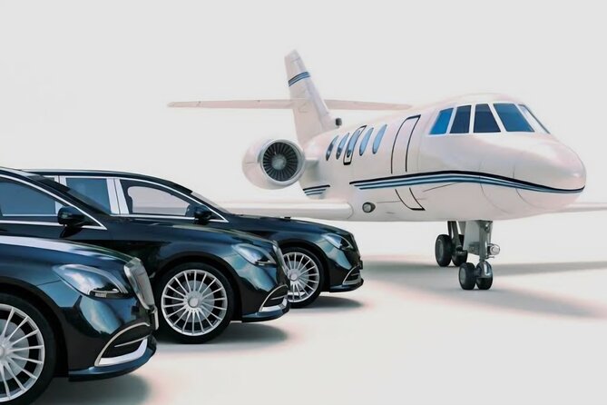 Private Transfer from CDG or Orly Airport to Paris or Disneyland - Why this transfer works when you’re landing in a busy city