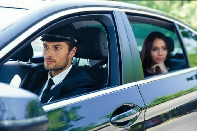 Private Transfer from CDG or Orly Airport to Paris or Disneyland - Who this private transfer suits best
