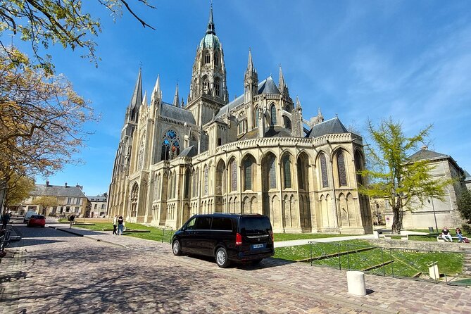 Private transfer from CDG or ORY airport to DisneyLand Paris - Drop-off at Disneyland Paris: orientation beats stress