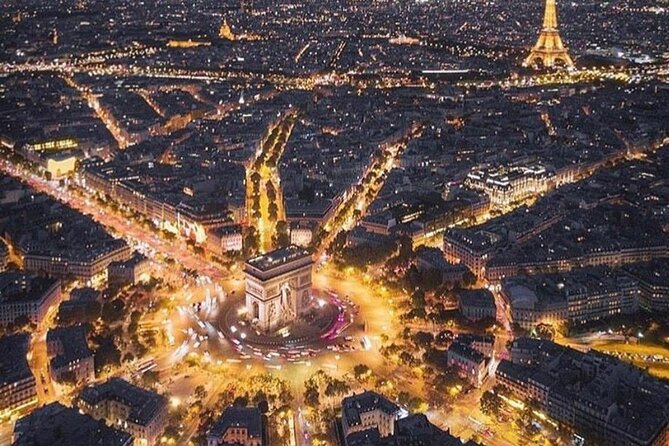 Private Transfer from CDG or ORY Airport to Paris City - What to Bring (and How to Make the Pickup Effortless)