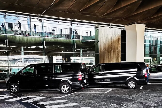 Private Transfer from Charle de Gaulle Airport to Paris - Timing and operating hours: plan your arrival window