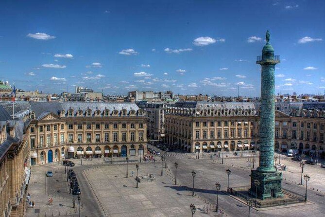 Private transfer from PARIS city to CDG or ORY airport - Door-to-Door Paris Airport Transfer: The Real Value