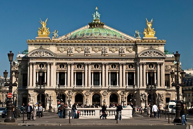 Private transfer from PARIS city to CDG or ORY airport - Airport Drop-Off: Getting to the Precise Door