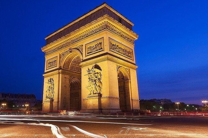 Private Transfer FROM Paris TO Roissy-Charles de Gaulle Airport - Waiting Rules That Protect Your Schedule (and Your Money)