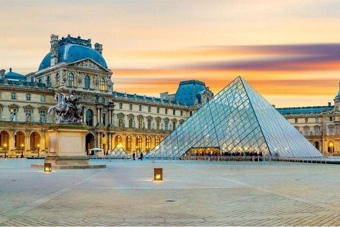Private Transfer FROM Paris TO Roissy-Charles de Gaulle Airport - Pickup Logistics in Paris: Hotels, Check-out Points, and Real-Life Finding