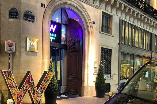 Private Transfer from Paris Train Stations to Hotels - Reliability check: what the best outcomes look like (and what to watch)