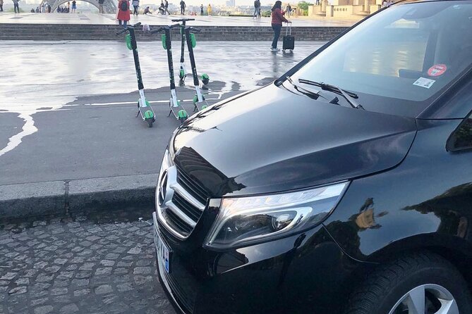 Private Transfer from the City of Paris To Orly Airport (ORY) - Who This Private Transfer Suits Best