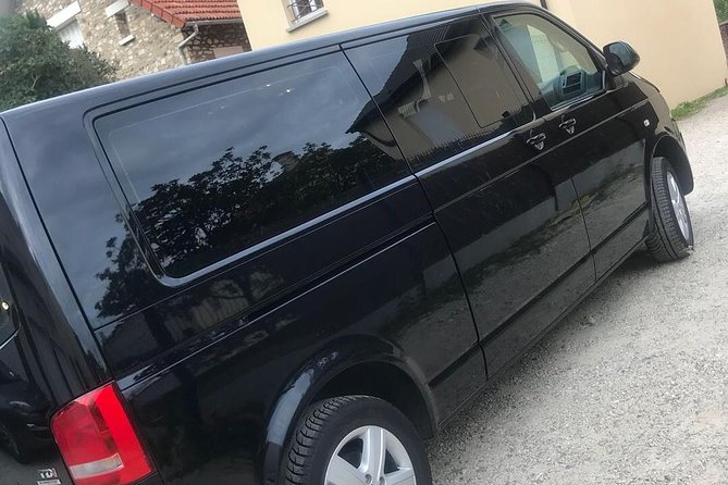 Private Transfer from the City of Paris To Orly Airport (ORY) - Should You Book This Paris to Orly Private Transfer?