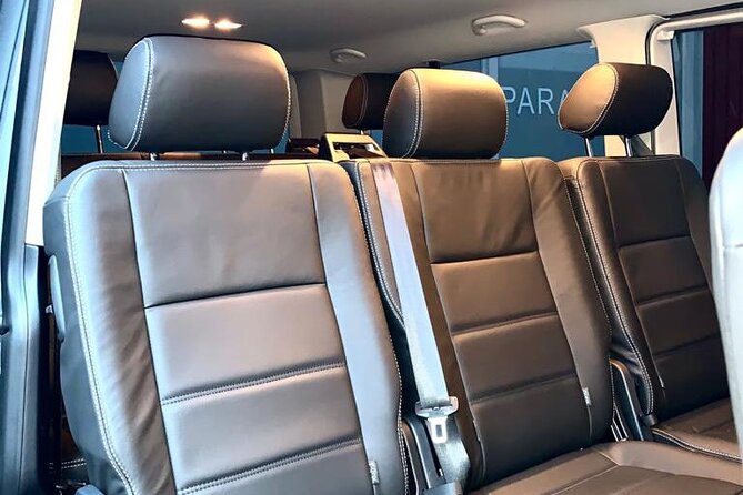 Private Transfer from the City of Paris To Roissy CDG Airport - How Long the Drive Usually Takes (and Why Traffic Matters at CDG)