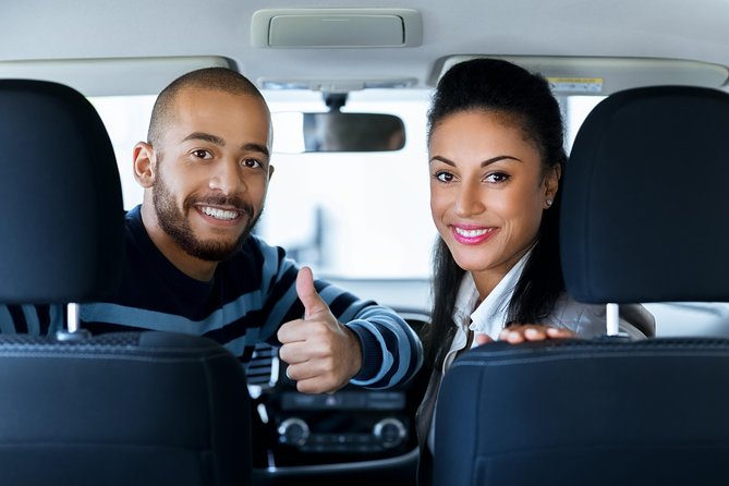 Private Transfer Orly Airport ORY & Disneyland Paris - The “Private” Part: Who This Fits Best