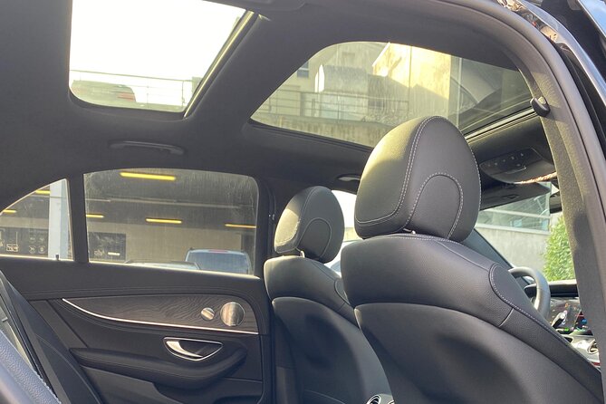 Private Transfer Paris from and to Airport (CDG, Orly, Beauvais) - Choosing the Right Airport: CDG, Orly, or Beauvais