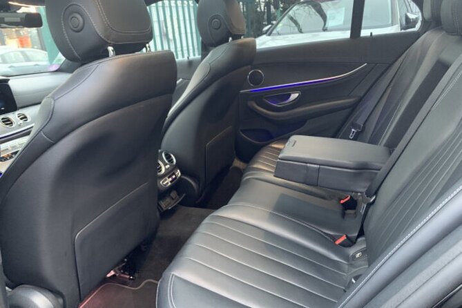 Private Transfer Service in Paris – Select Your Route - Key things to know before you go