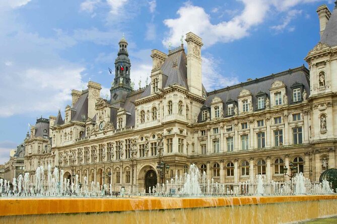 Private Transfers from Paris Airport CDG to Paris City - Price and value: is $107.18 per person actually a good deal?