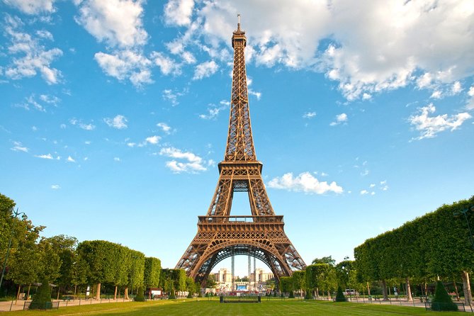 Private Transfers from Paris Airport CDG to Paris City - The waiting window at the airport: how the 60 minutes works in real life