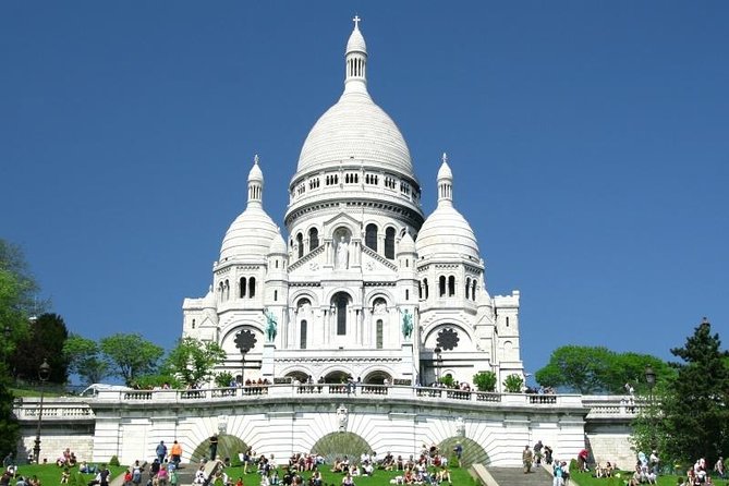 Private Transfers from Paris City to Paris Airport CDG - Key Points I’d Highlight Before You Book