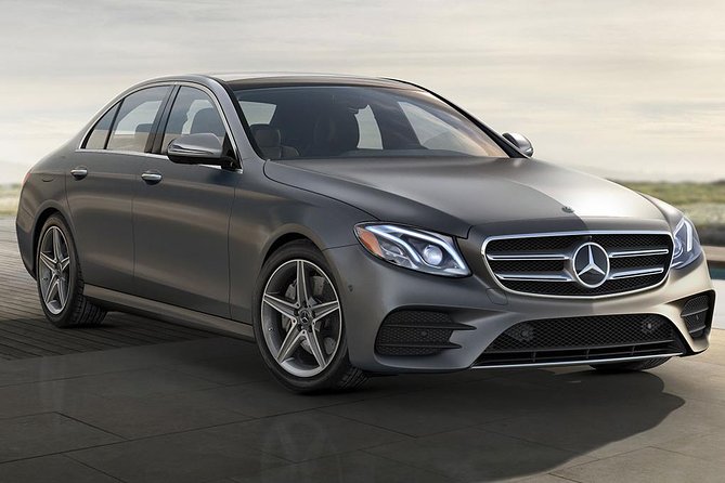 Private Transfers from Paris City to Paris Airport CDG - The Hotel Pickup: The Part That Saves You Time (and Headaches)