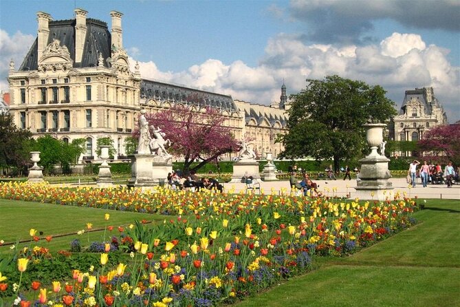 Private Transfers from Paris City to Paris Airport CDG - Drop-Off at CDG: What “Arriving” Should Feel Like