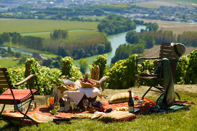 Private Trip: Tour in Epernay & Champagne Tastings from Paris - From Paris to Epernay: the day’s rhythm starts at 8:00 am