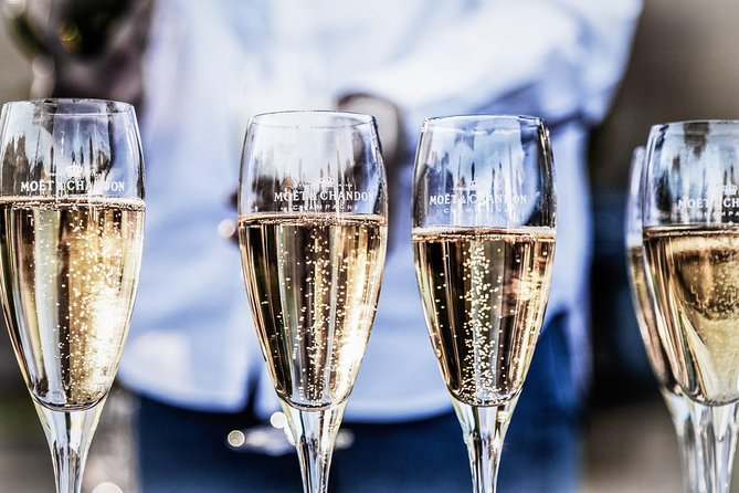Private Trip: Tour in Epernay & Champagne Tastings from Paris - Vineyard time in Champagne-Ardenne: the human side of Champagne