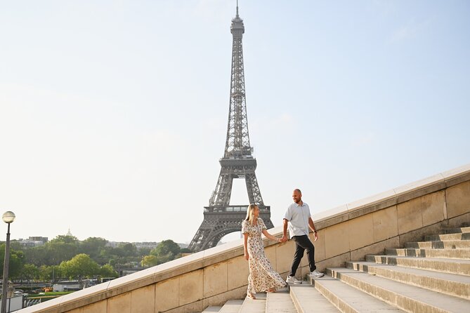 Private Vacation Photos in Paris - Tailor Your Shoot to Your Taste (Not a One-Size Template)
