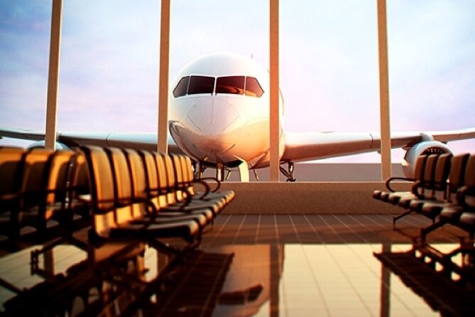 Private Van or Sedan Transfer: Paris ↔ CDG/Orly (One-Way) - Key Points at a Glance