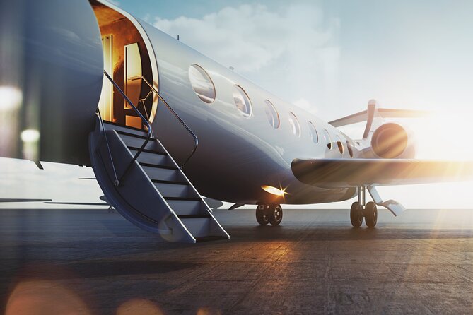 Private Van or Sedan Transfer: Paris ↔ CDG/Orly (One-Way) - Meeting Your Chauffeur at CDG/Orly: What the Arrival Moment Feels Like