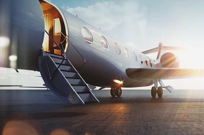 Private Van or Sedan Transfer: Paris ↔ CDG/Orly (One-Way) - Value: Why This Price Can Make Sense for Up to Two