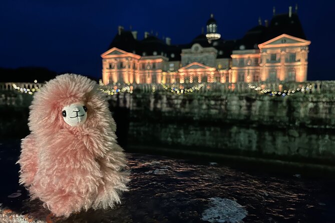 Private Vaux-le-Vicomte Candlelight Half-Day Escape from Paris - Why Vaux-le-Vicomte at candlelight beats a generic evening
