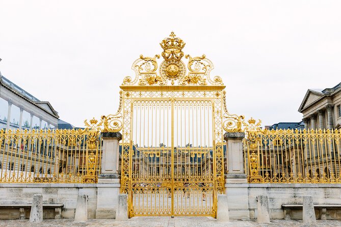 Private Versailles Bike Tour - Petit Trianon: where Versailles feels quieter and more personal
