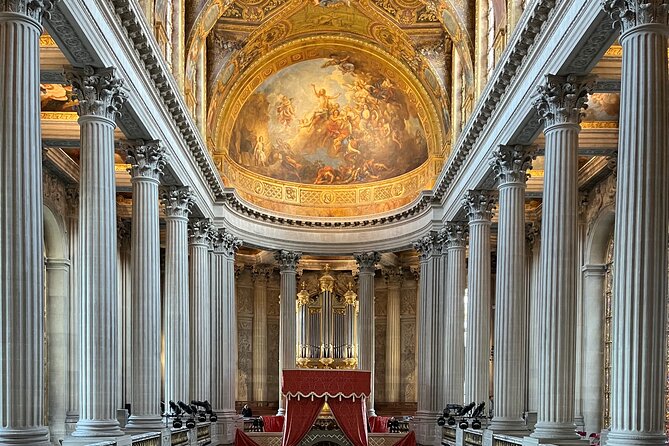 PRIVATE Versailles Palace & Gardens Tour with transfer included - Why a private Versailles tour is worth your money