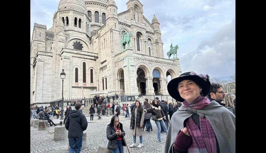 Private Walking Tour of Montmartre and Sacré-Cœur - Moulin Rouge to Rue Lepic: pop-culture energy with real street context