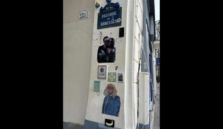 Private Walking Tour of Montmartre and Sacré-Cœur - Wall of Love and Le Bateau-Lavoir: the neighborhood’s art heartbeat