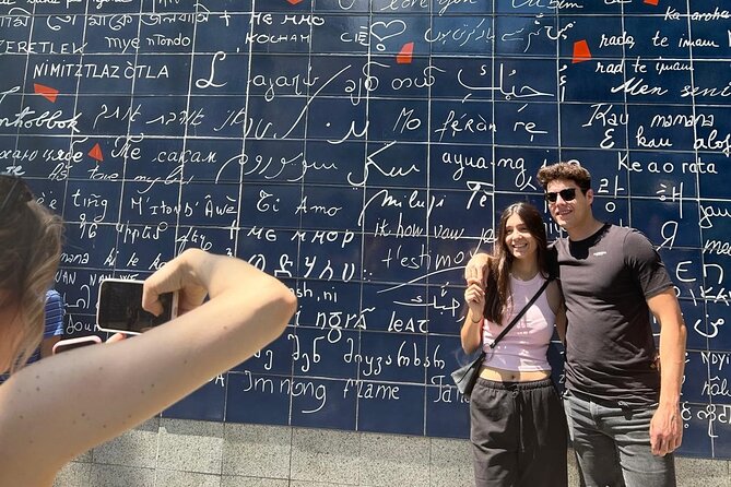 Private Walking Tour of Montmartre and Sacré-Cœur Visit - Quick highlights you’ll actually care about
