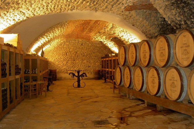 Private wine tour to Sancerre vineyards from Paris with Sommelier - The Loire Valley Drive: UNESCO Views Without the Stress