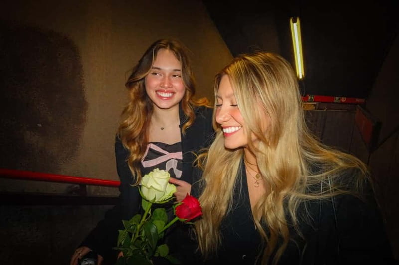 Pro & Instagram-friendly photo shoot in Paris - Timing, weather, and staying relaxed when the city is unpredictable