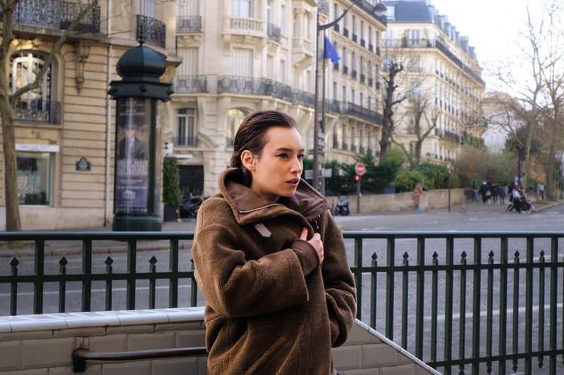 Pro & Instagram-friendly photo shoot in Paris - Price and value: paying for guidance, not just a camera click
