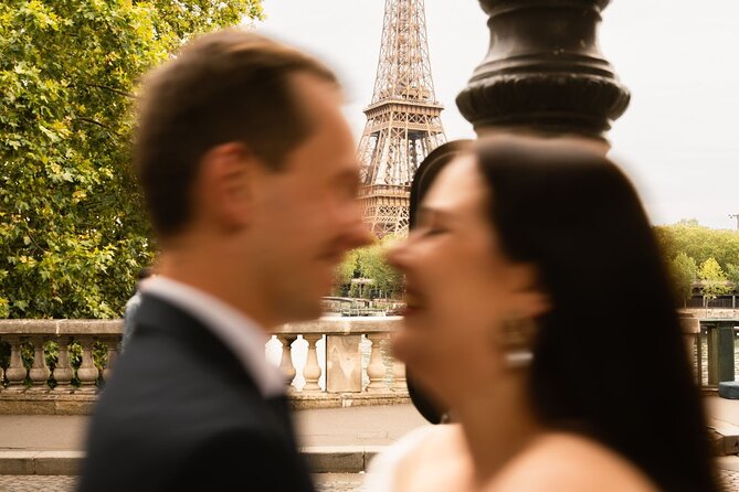 Professional Eiffel Tower Photo Tour with VOGUE Photographer - How the 60 minutes usually feels (and why Karol’s style matters)