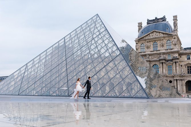 Proposal Photographer in Paris - Timing matters: how tailored time-of-day advice can improve your photos