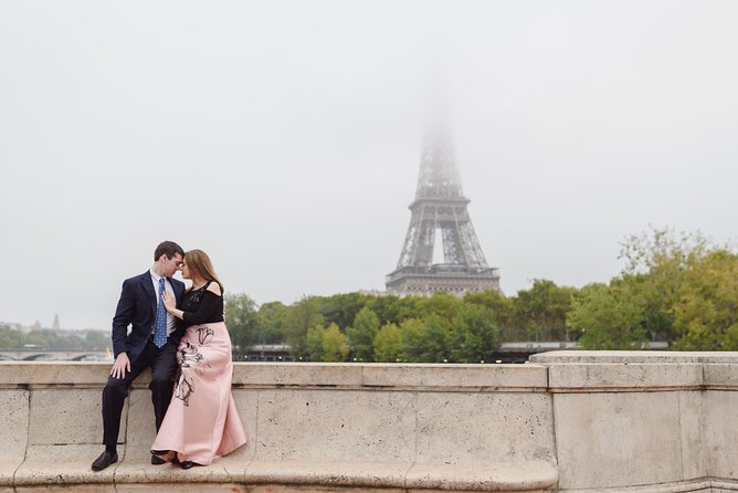 Proposal Photographer in Paris - Smart planning beats last-minute improvisation