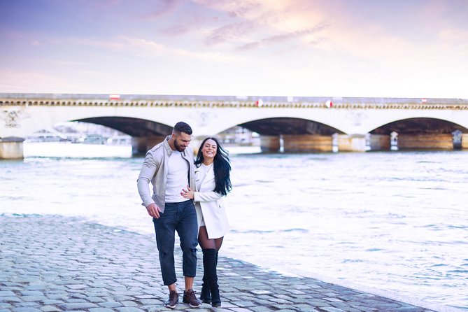Proposal Photographer in Paris - Price and value: when $308.64 per group makes sense