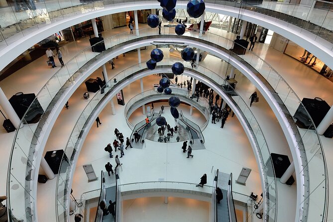 Quai Branly Museum and Shopping at Beaugrenelle Paris - Who Should Book This Experience (And Who Should Skip)