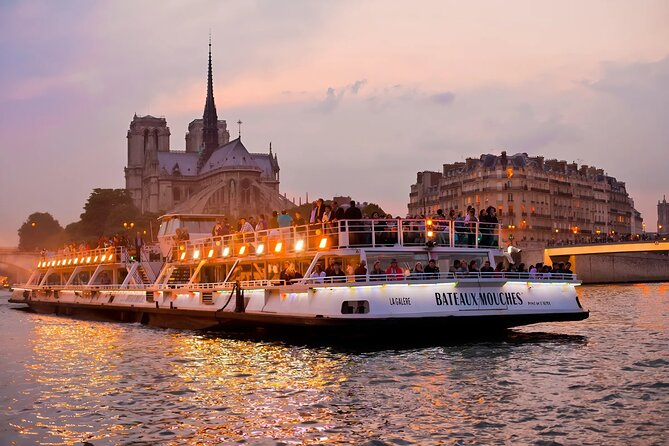 Retro Side-Car Tour in Paris and River Cruise - Invalides, Opéra Garnier, and the Pantheon: architecture with Paris swagger