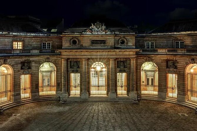 Rigoletto at the Jacquemart-André Museum - The Little Extras: Interaction and Production Details