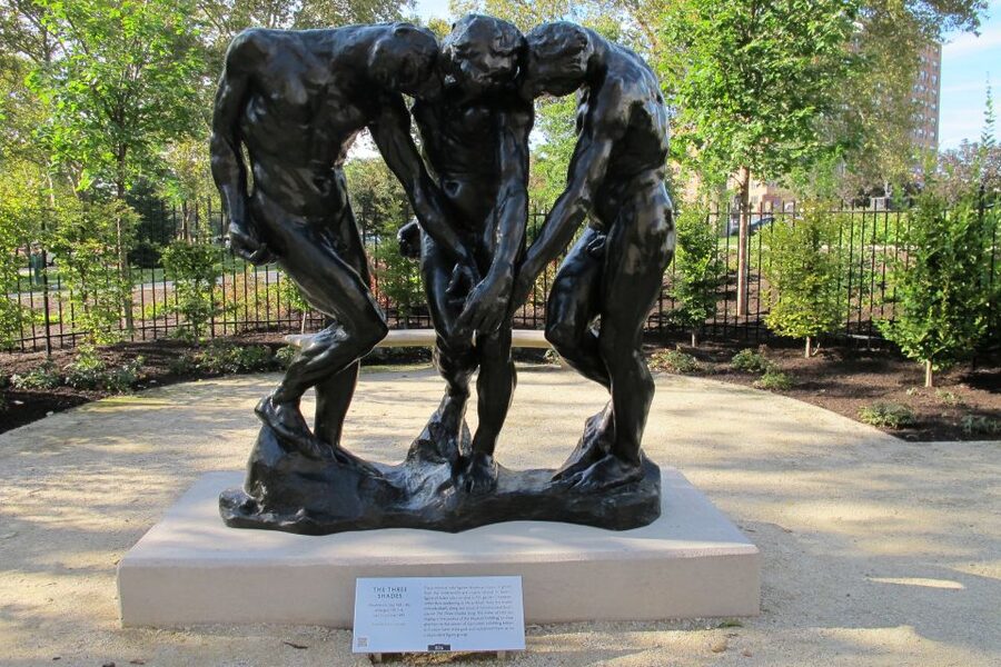 Rodin Museum Masterpieces - Guided Tour up to 8 guests - Skip-the-line entry and what it buys you