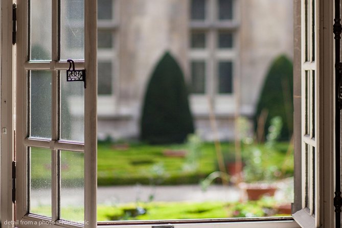 Rodin Museum Paris 2-Hour Private Guided Tour - Key things to know before you book