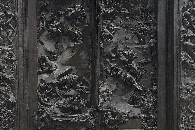 Rodin Museum Paris 2-Hour Private Guided Tour - How to prepare so the tour feels personal