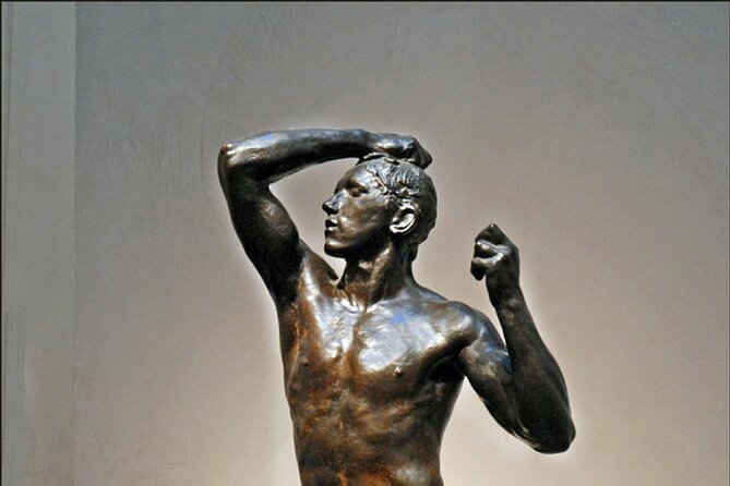 Rodin Museum, Skip The Line, Private Tour in Paris - Who this private skip-the-line tour is best for