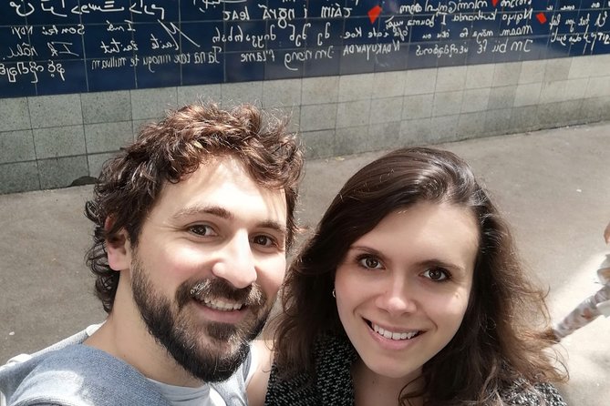 Romantic Montmartre: Paris Lost Lovers Exploration Game and Tour - Getting Started at Bd de Clichy Without the Day-Reset Frustration