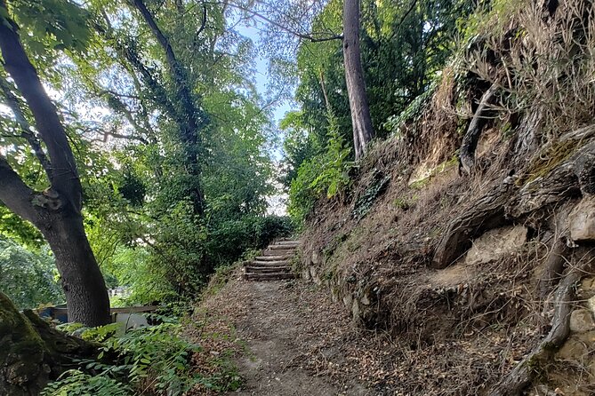 Roots the Path of the Last Table - Meeting at 46 Rue Daubigny and making it easy on yourself