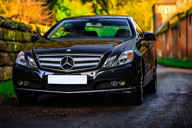 Roundtrip Private Transfer from Paris Airport (CDG)(ORY) - Key Points I’d Bet On